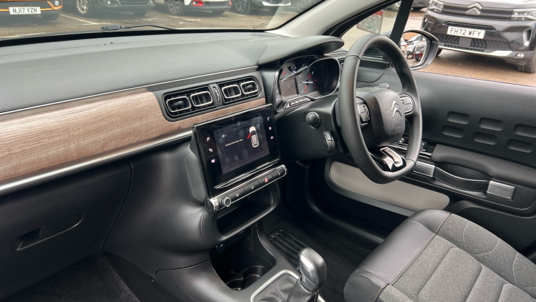 Citroen C3 1.2 PureTech Max 5dr Petrol Hatchback